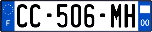 CC-506-MH