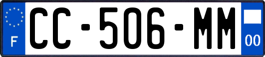 CC-506-MM