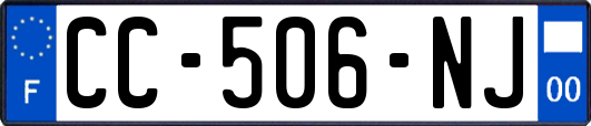 CC-506-NJ