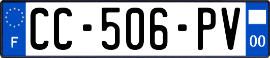 CC-506-PV