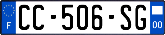 CC-506-SG