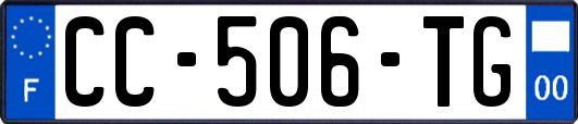 CC-506-TG