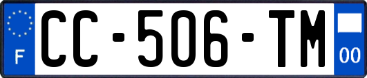 CC-506-TM