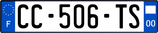 CC-506-TS