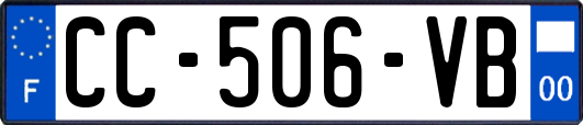 CC-506-VB