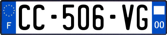 CC-506-VG