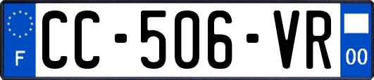 CC-506-VR