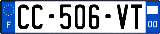 CC-506-VT