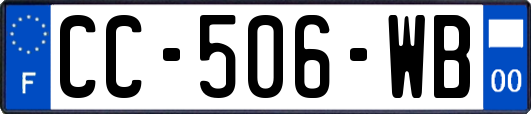 CC-506-WB