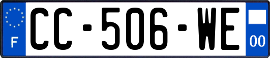 CC-506-WE
