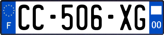 CC-506-XG