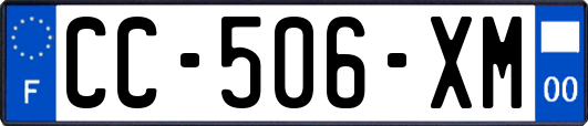 CC-506-XM