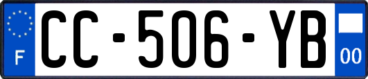 CC-506-YB