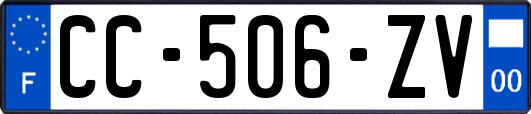 CC-506-ZV