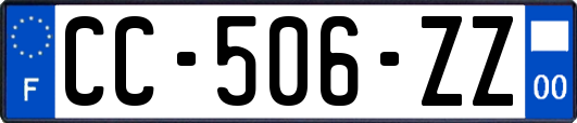 CC-506-ZZ