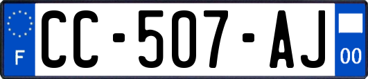 CC-507-AJ