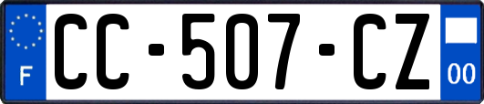 CC-507-CZ