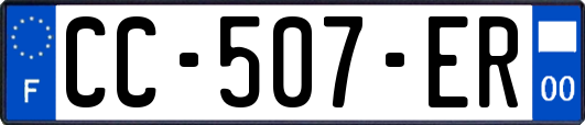 CC-507-ER