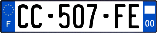 CC-507-FE