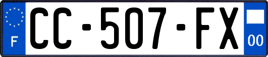 CC-507-FX