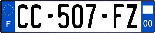 CC-507-FZ