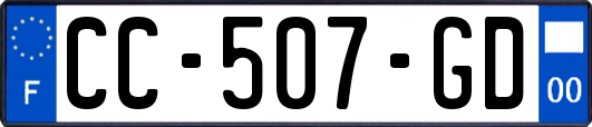 CC-507-GD