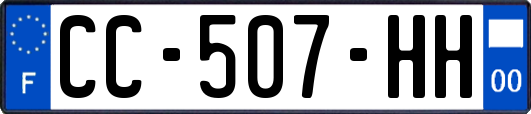 CC-507-HH