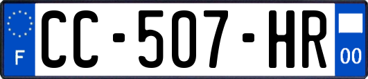 CC-507-HR