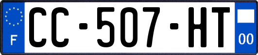 CC-507-HT