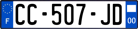 CC-507-JD