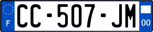 CC-507-JM