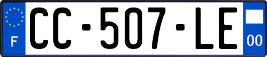 CC-507-LE