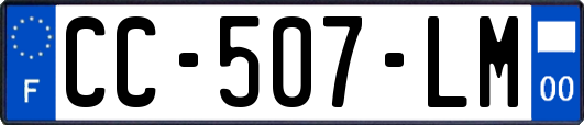 CC-507-LM
