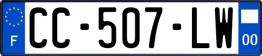 CC-507-LW