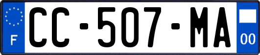 CC-507-MA