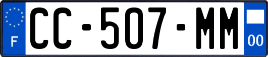 CC-507-MM