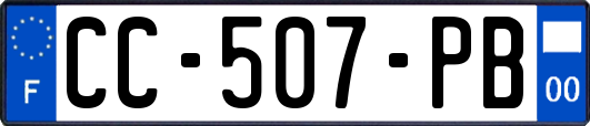 CC-507-PB