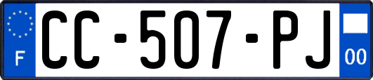 CC-507-PJ