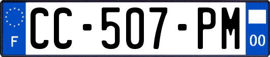 CC-507-PM