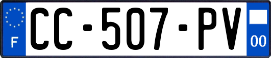 CC-507-PV