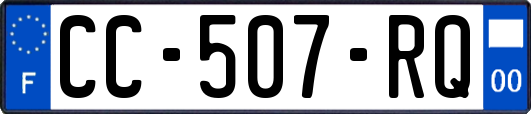 CC-507-RQ