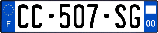 CC-507-SG