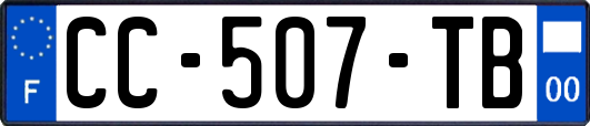 CC-507-TB