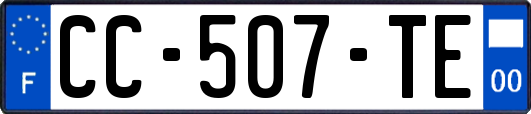 CC-507-TE