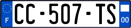 CC-507-TS