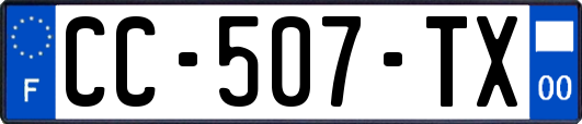 CC-507-TX