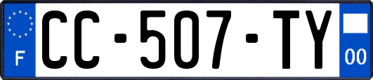 CC-507-TY