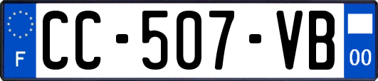 CC-507-VB