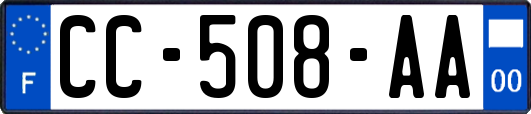 CC-508-AA