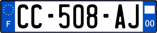 CC-508-AJ